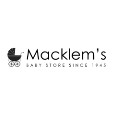 Macklems Baby store