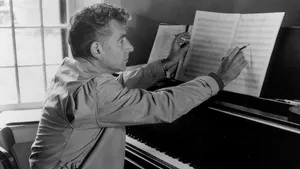 Bernstein's Musical Masterpieces