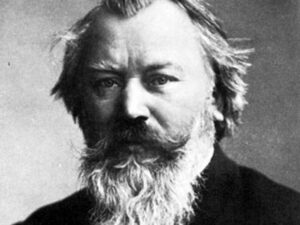 Johannes Brahms Memorable Compositions