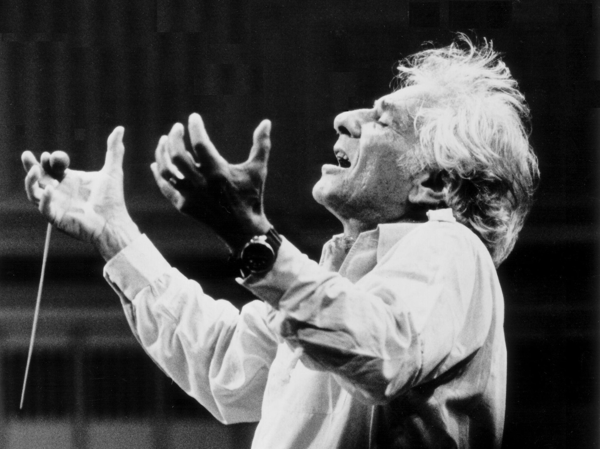 Leonard Bernstein Composer Extraordinaire
