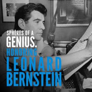 Leonard Bernstein Compositions