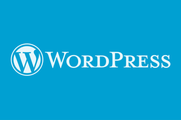 Self-Hosted Blog WordPress