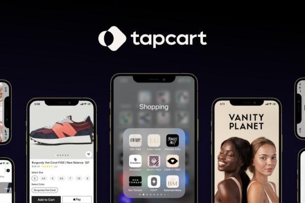 Mobile-First Strategy Tapcart Shopify