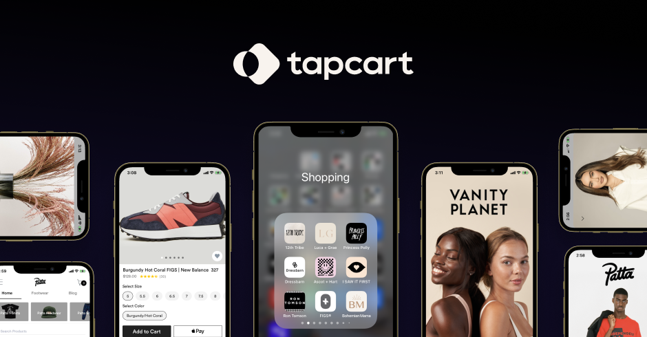 Mobile-First Strategy Tapcart Shopify
