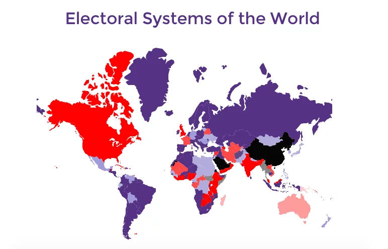 Electoral Systems and Political Outcomes