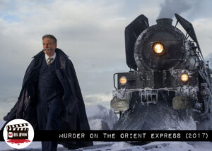 Orient Express and Its Adaptations