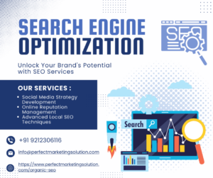 Benefit of SEO Expertise