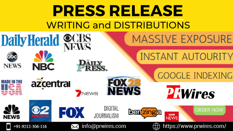 Press Release Agency