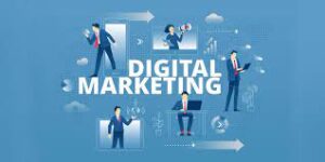 digital marketing & technology