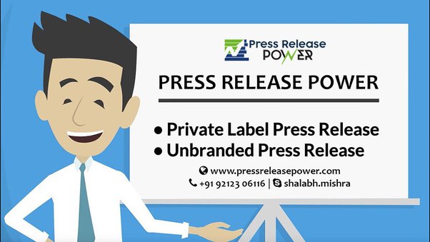 Top press release distribution Services